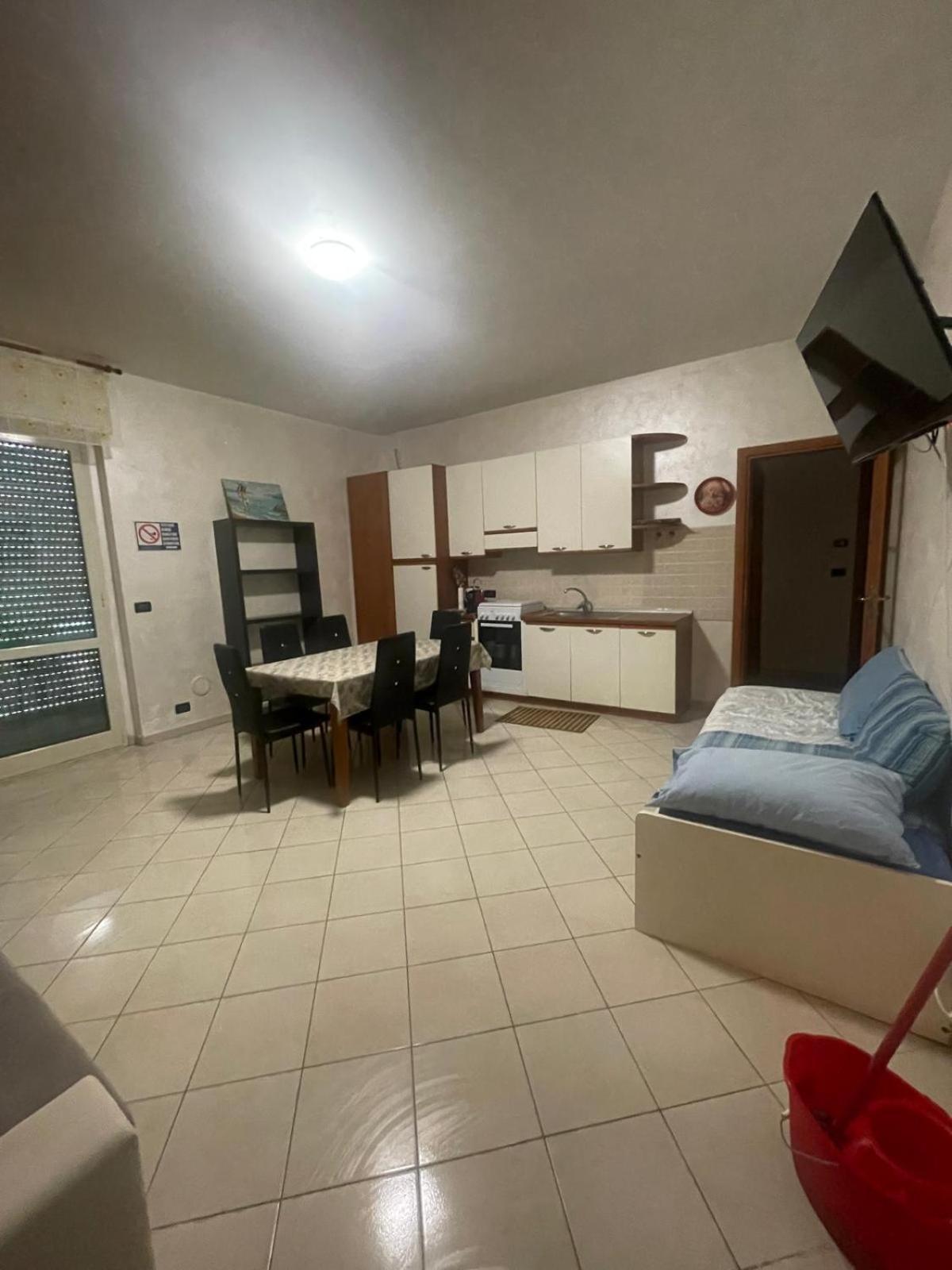 Home Mome Terzorio Εξωτερικό φωτογραφία